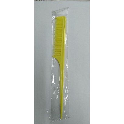 Ocean Renkli Krepe Tarak U35
