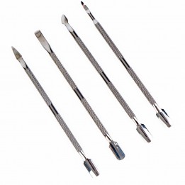 Ocean Tırnak Et İtici Kronk 4 lü Set U241 Ocean Tırnak Et İtici Kronk 4 lü Set U241