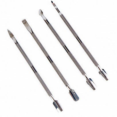 Ocean Tırnak Et İtici Kronk 4 lü Set U241