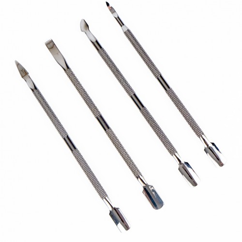 Ocean Tırnak Et İtici Kronk 4 lü Set U241