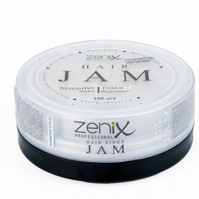 Zenix Örümcek Wax Jam Inventuve 100 Ml