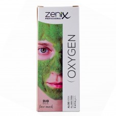 Zenix Oxygen Köpüren Maske Aloevera 70 Ml