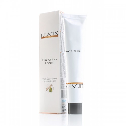 Lilafix Saç Boyası 9/18 Pastel Kül 60 Ml