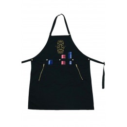 Dinçer Vıp Gold Askılı Boya Önlüğü Dinçer Vıp Gold Askılı Boya Önlüğü