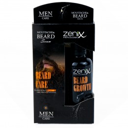 Zenix Sakal Bakım Serumu 50 Ml