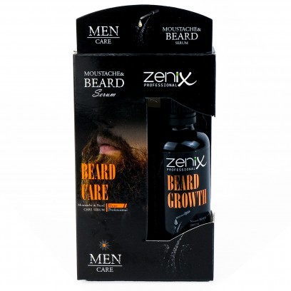 Zenix Sakal Bakım Serumu 50 Ml