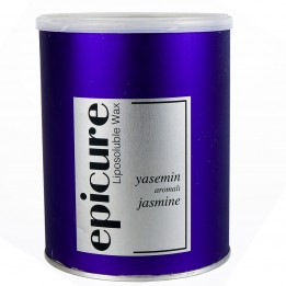 Epicure Konserve Sir Ağda İnce Pudralı Yaseminli 800 Ml