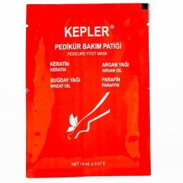 Kepler Pedikür Bakım Patiği Kepler Pedikür Bakım Patiği