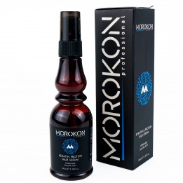 Morokon Saç Serumu Keratin & Protein 100 Ml