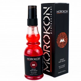 Morokon Saç Serumu Argan 100 Ml