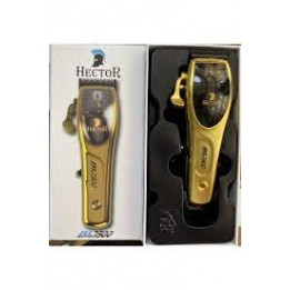 Hector Şarjlı Saç Traş Makinası Bl Motor 7500 Hector Şarjlı Saç Traş Makinası Bl Motor 7500