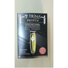 Trina Şarjlı Sakal Kesme Makinası(G)TRNSACKS0050