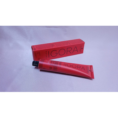 İgora Royal Saç Boyası 0.88 Kırmızı Yoğunlaştırcı 60 Ml