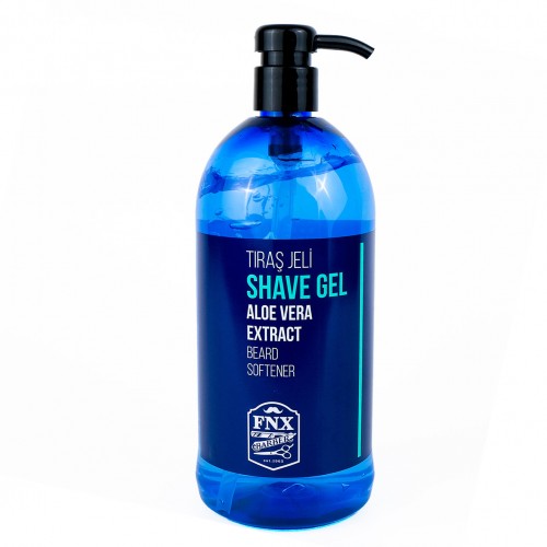 Fnx Tıraş Jeli 950 Ml Fnx Tıraş Jeli 950 Ml