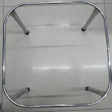 Goldenrock Pedikür Plastik Leğenin Kare Demiri Goldenrock Pedikür Plastik Leğenin Kare Demiri