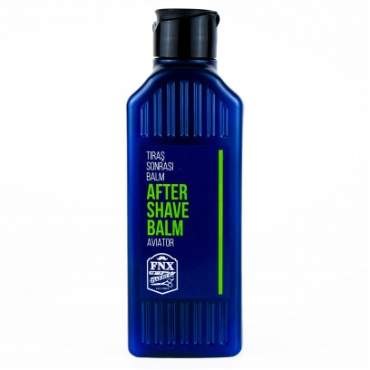 Fnx After Shave Balm  Aviator 225 ml