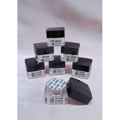 ZZEquinox microblading Boya 5 Ml