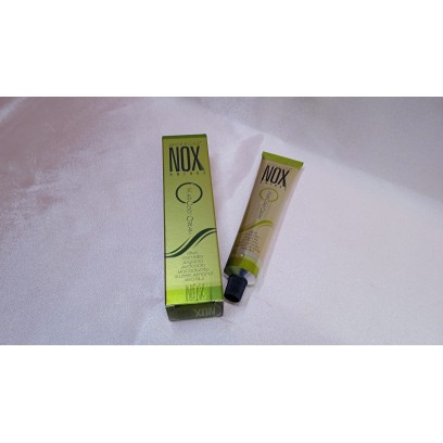 Nox Unique Saç Boyası 7.1 Küllü Kumral 60 Ml