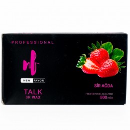 Newfavor Kalıp Ağda Pudralı 500 Ml