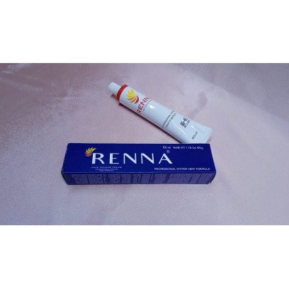 Renna Saç Boyası 66-46 60 Ml