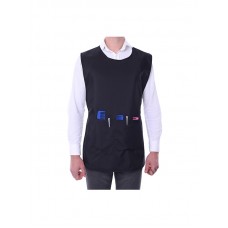 Star Boya Yeleği Cepli Uzun Star Boya Yeleği Cepli Uzun