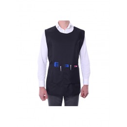 Star Boya Yeleği Cepli Uzun Star Boya Yeleği Cepli Uzun