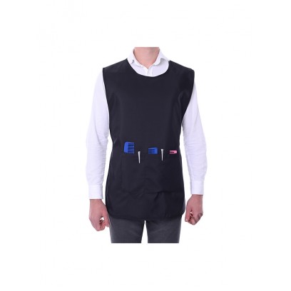 Star Boya Yeleği Cepli Uzun