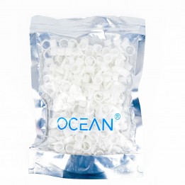 Ocean Kalıcı Makyaj Yüzüğü 200 Adet U947