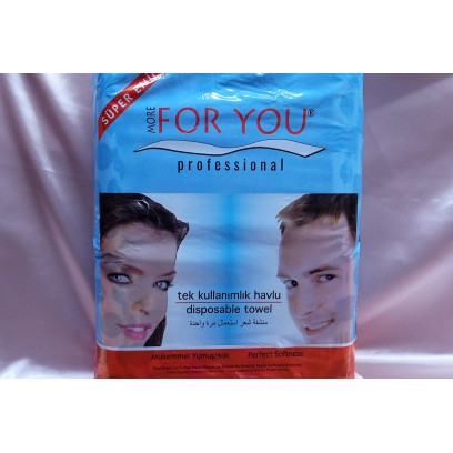 For You Kullanat Havlu Katlı Poşetli 100 Adet