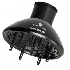 Wigo V-TECH Difüzör Siyah Wigo V-TECH Difüzör Siyah