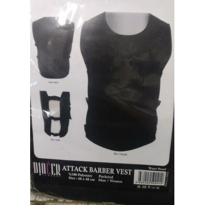 Dinçer Çalışma Yeleği Atak