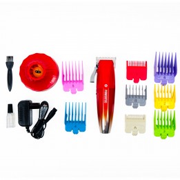 Powertec Şarjlı Saç Traş Makinası Tr 8800 Powertec Şarjlı Saç Traş Makinası Tr 8800