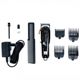 Wahl Şarjlı Saç Kesim Senior 08504-016