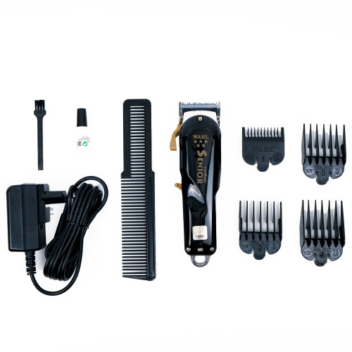 Wahl Şarjlı Saç Kesim Senior 08504-016