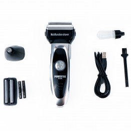 Powertec Şarjlı Burun kıl & Elekli Makina Tr 250 Powertec Şarjlı Burun kıl & Elekli Makina Tr 250