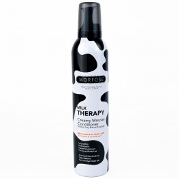 Morfose Milk Therapy Saç Bakım Köpüğü 350 Ml