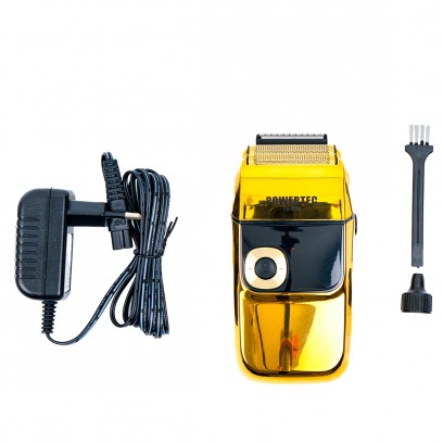 Powertec Şarjlı Sakal Elekli Makina Tr 550