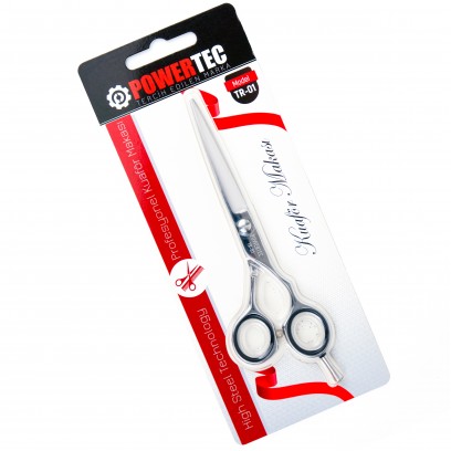 Powertec Saç Kesim Makası Tr 01