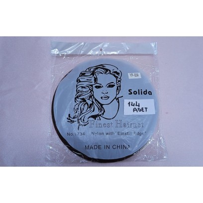 Makaror Topuz Filesi 144 Adet