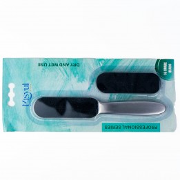 Misyul Çelik Topuk Törpü Seti U 336 Misyul Çelik Topuk Törpü Seti U 336