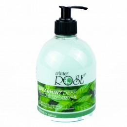 Rose El ve Vücut Losyonu Nane 500 Ml 