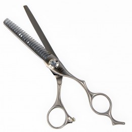 Yakuza-Profesyonel Tek Taraflı Efile Makası 440C Ykz 104-17T/24T