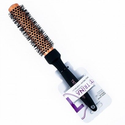 Trina Saç Fırçası Termal Diva-Trnf04