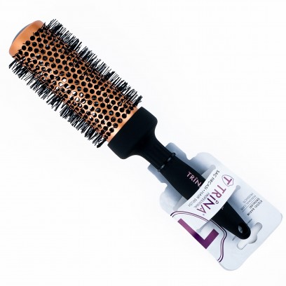Trina Saç Fırçası Termal Diva-Trnf06
