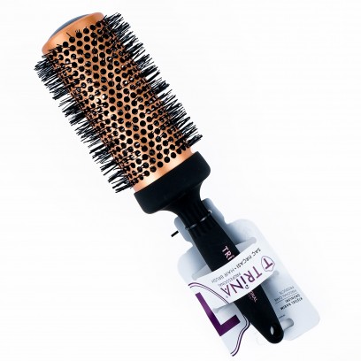 Trina Saç Fırçası Termal Diva-Trnf07