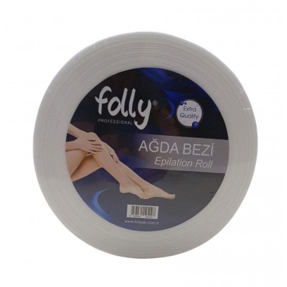 Folly Fırst Class Ağda Bezi 85 Mt.