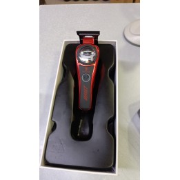 Hectör Şarjlı Sakal Traş Makinası Linear T Hectör Şarjlı Sakal Traş Makinası Linear T