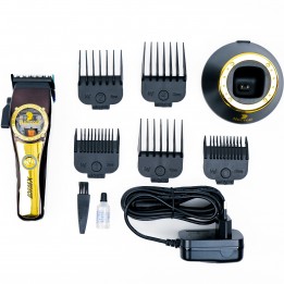 Hectör Şarjlı Saç Traş Makinası Linear X Hectör Şarjlı Saç Traş Makinası Linear X