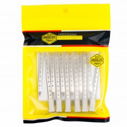 Nano Absolute Jaws Metal Pens 12 Adet G-649