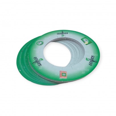 Sirzade Mini Konserve Koruyucu Karton 20 Adet